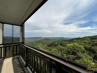 Apartamento com 2 Quartos à venda, 68m² no Pousada da neve, Nova Petrópolis