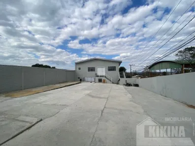 Galpão/Depósito/Armazém para alugar, 144m² no Olarias, Ponta Grossa
