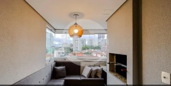 Apartamento com 3 Quartos à venda, 74m² no Mooca, São Paulo