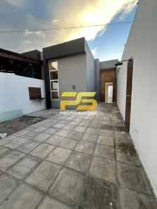 Casa com 2 Quartos à venda, 20m² no Gramame, João Pessoa
