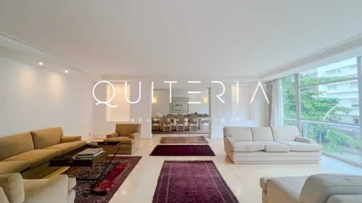 Apartamento com 4 Quartos à venda, 300m² no Leblon, Rio de Janeiro