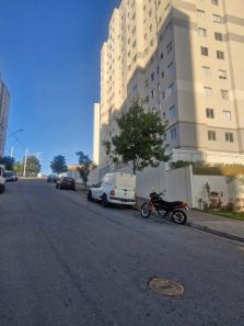 Apartamento com 2 Quartos à venda, 45m² no Mantiqueira, Belo Horizonte