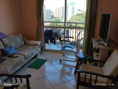 Apartamento com 2 Quartos à venda, 65m² no Jardim Ester, São Paulo