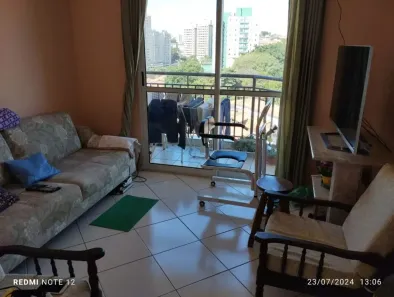 Apartamento com 2 Quartos à venda, 65m² no Jardim Ester, São Paulo