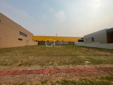 Lote/Terreno à venda, 846m² no Alphaville Campo Grande, Campo Grande
