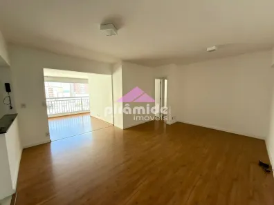 Apartamento com 3 Quartos à venda, 89m² no Conjunto Residencial Trinta e Um de Março, São José dos Campos
