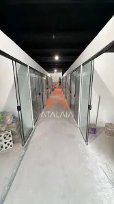 Ponto Comercial para alugar, 6m² no Nova Mirim, Praia Grande