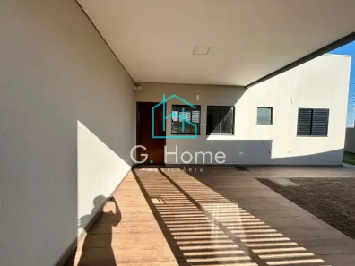 Casa com 3 Quartos à venda, 73m² no Pioneiros, Londrina