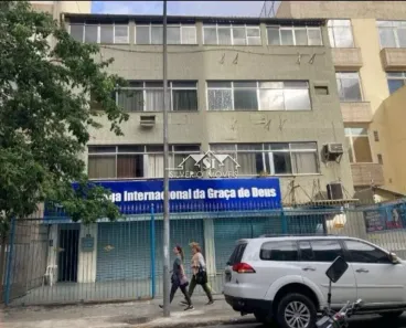 Imóvel Comercial à venda, 475m² no Botafogo, Rio de Janeiro