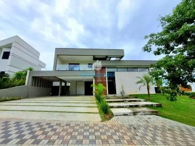 Casa com 5 Quartos à venda, 600m² no Condomínio Reserva do Paratehy, São José dos Campos