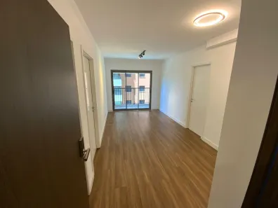 Apartamento com 1 Quarto à venda, 52m² no Alphaville Centro Industrial e Empresarial/Alphaville., Barueri