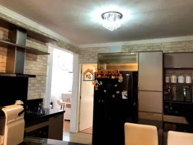 Casa com 6 Quartos à venda, 150m² no Vila Rica, Guarulhos