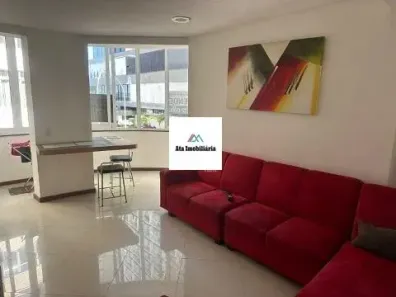 Apartamento com 4 Quartos à venda, 190m² no Copacabana, Rio de Janeiro