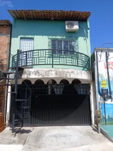 Casa com 4 Quartos à venda, 130m² no Mangueirão, Belém