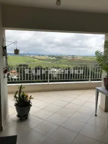 Cobertura com 4 Quartos à venda, 185m² no Loteamento Urbanova II, São José dos Campos