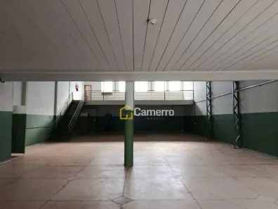 Galpão/Depósito/Armazém para alugar, 350m² no Reserva Centenária, Santa Bárbara D'Oeste