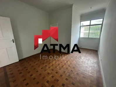 Apartamento com 1 Quarto à venda, 48m² no Vila da Penha, Rio de Janeiro