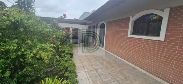 Casa com 4 Quartos à venda, 190m² no Parque Continental, São Paulo