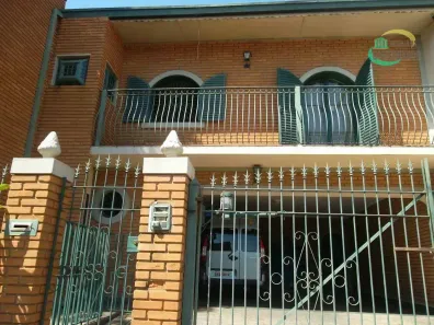Casa com 3 Quartos à venda, 230m² no Jardim Eulina, Campinas