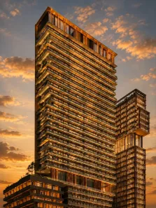 Apartamento com 4 Quartos à venda, 180m² no Tirol, Natal