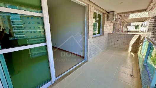 Apartamento com 2 Quartos à venda, 66m² no Barra Olímpica, Rio de Janeiro