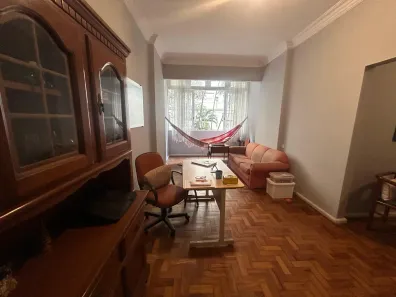Apartamento com 2 Quartos à venda, 97m² no Copacabana, Rio de Janeiro
