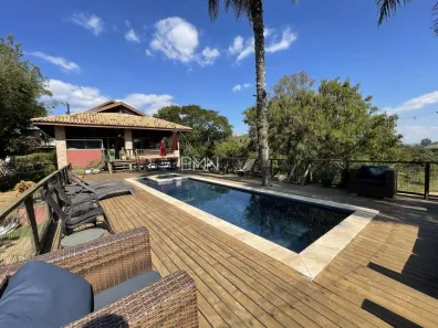 com 8 Quartos à venda, 28000m² no Joaquim Egídio, Campinas
