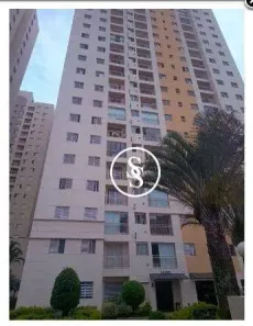 Apartamento com 3 Quartos à venda, 62m² no Paulicéia, São Bernardo do Campo