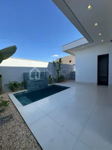 Casa com 3 Quartos à venda, 157m² no Ribeirão do Lipa, Cuiabá