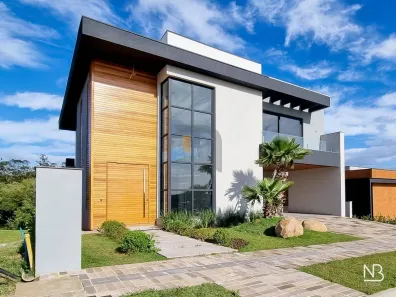 Casa com 4 Quartos à venda, 445m² no Residencial Giardino (Barro Vermelho), Gravataí