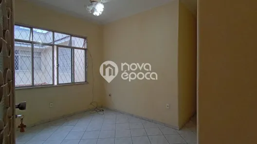 Apartamento com 2 Quartos à venda, 60m² no Encantado, Rio de Janeiro