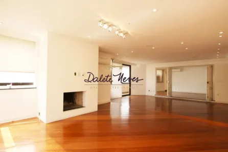 Apartamento com 4 Quartos à venda, 247m² no Cerqueira César, São Paulo