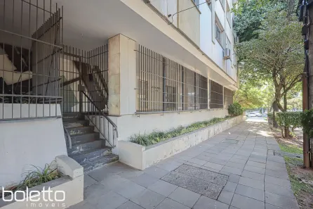 Apartamento com 3 Quartos à venda, 108m² no Auxiliadora, Porto Alegre