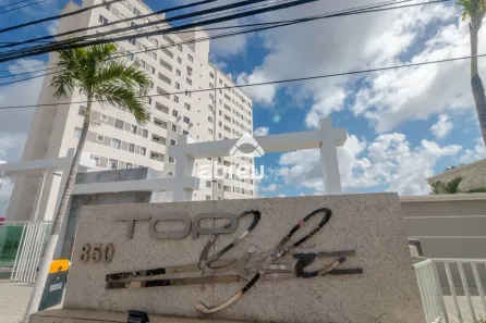 Apartamento com 2 Quartos à venda, 101m² no Nova Parnamirim, Parnamirim
