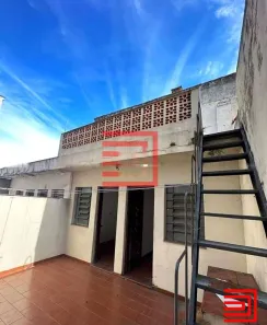 Sobrado com 3 Quartos à venda, 155m² no Vila Ema, São Paulo