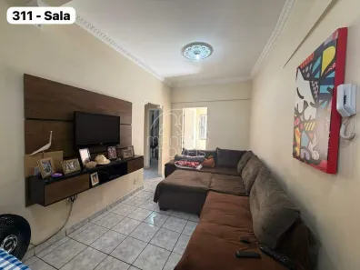 Apartamento com 3 Quartos à venda, 69m² no Centro, São Vicente