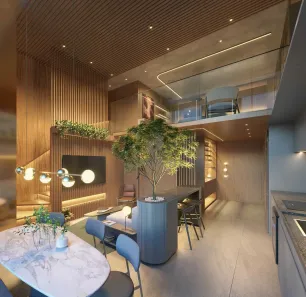 Apartamento com 2 Quartos à venda, 69m² no Enseada do Suá, Vitória