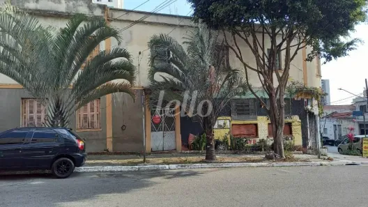 Prédio Comercial à venda, 320m² no Mooca, São Paulo