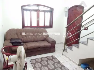 Casa com 3 Quartos à venda, 150m² no Jardim Saira, Sorocaba