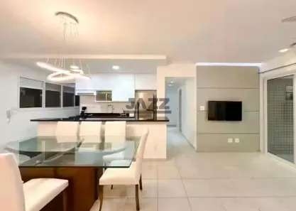 Apartamento com 3 Quartos à venda, 98m² no Riviera, Bertioga