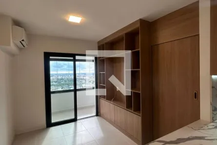 Apartamento com 1 Quarto à venda, 46m² no Vila Lídia, Campinas