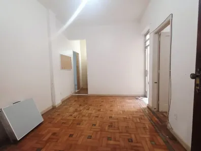 Apartamento com 1 Quarto à venda, 37m² no Tijuca, Rio de Janeiro