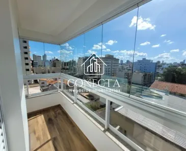 Apartamento com 3 Quartos à venda, 102m² no Saraiva, Uberlândia