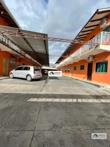 Apartamento com 1 Quarto para alugar, 35m² no Embratel, Porto Velho