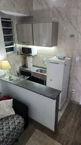Apartamento com 1 Quarto para alugar, 26m² no Flamengo, Rio de Janeiro