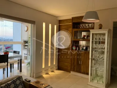 Apartamento com 3 Quartos à venda, 87m² no Jardim Alto da Barra, Campinas