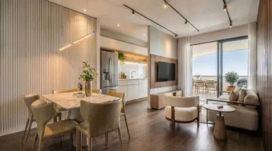 Apartamento com 3 Quartos à venda, 106m² no Recreio dos Bandeirantes, Rio de Janeiro