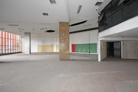 Imóvel Comercial para alugar, 650m² no Centro, Belo Horizonte