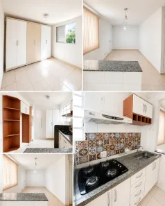 Apartamento com 2 Quartos à venda, 45m² no República, Ribeirão Preto
