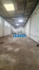 Galpão/Depósito/Armazém para alugar, 150m² no Chácaras Marco, Barueri